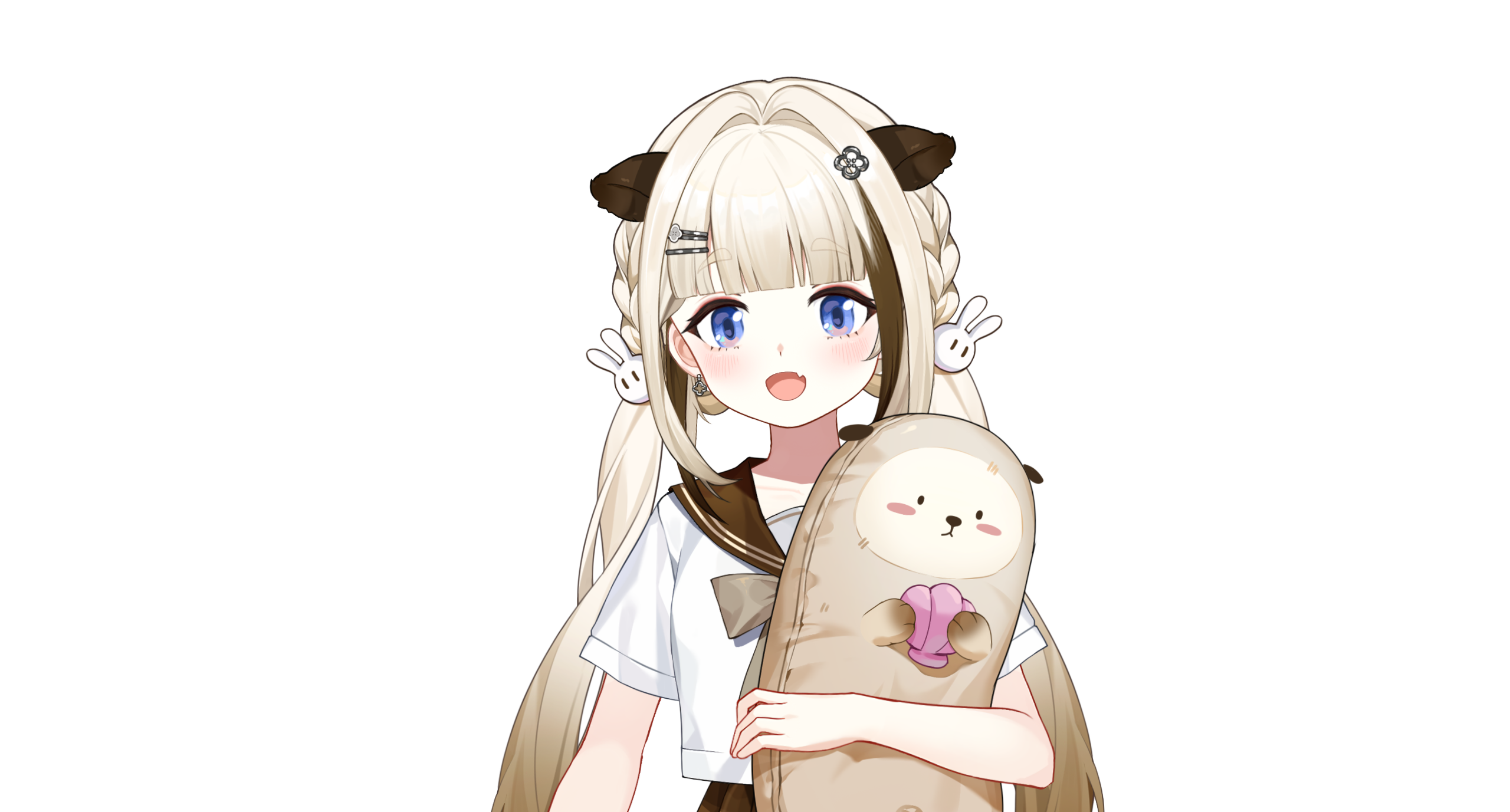 制服小栞